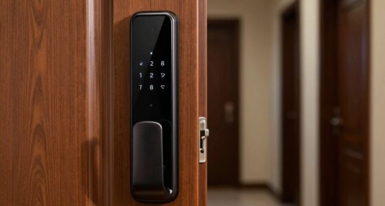 smart lock compatibility challenges