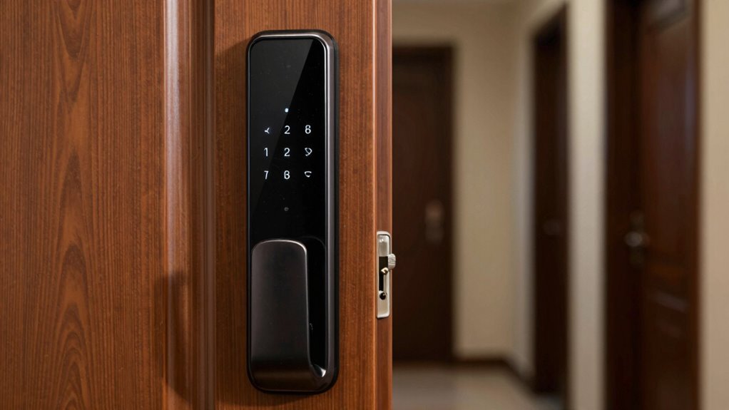 smart lock compatibility challenges