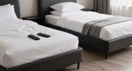 split vs single base