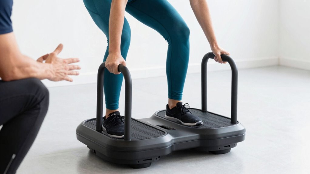 start slow stay safe