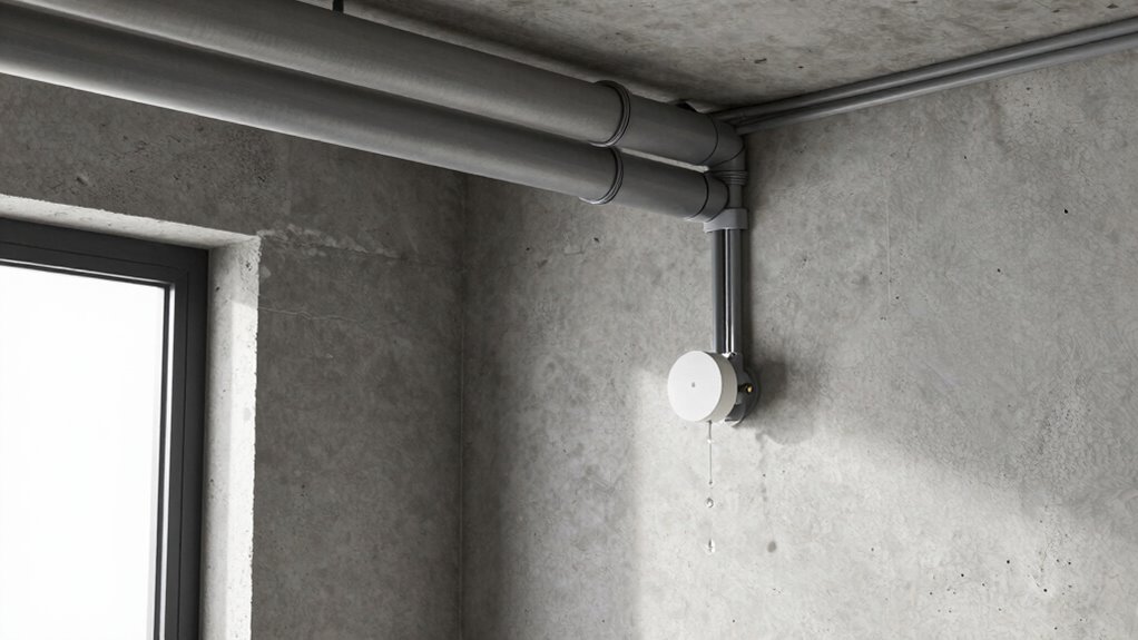 strategic water sensor placement