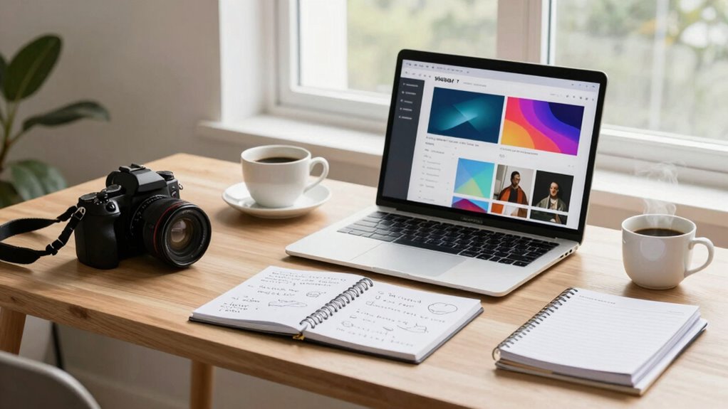 streamline content creation workflow