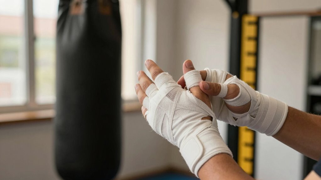 support flexibility safety performance