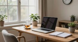 sustainable creative productivity system