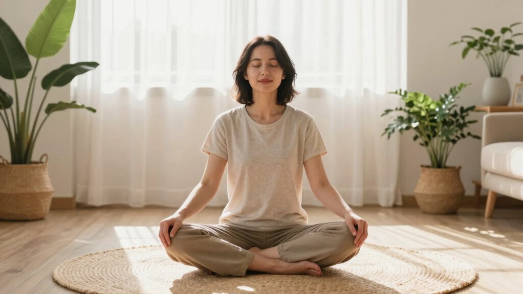 sustainable simple breath practices