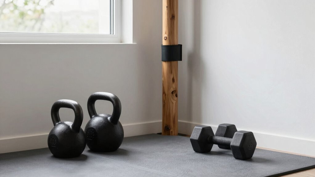 three exercises maximum results