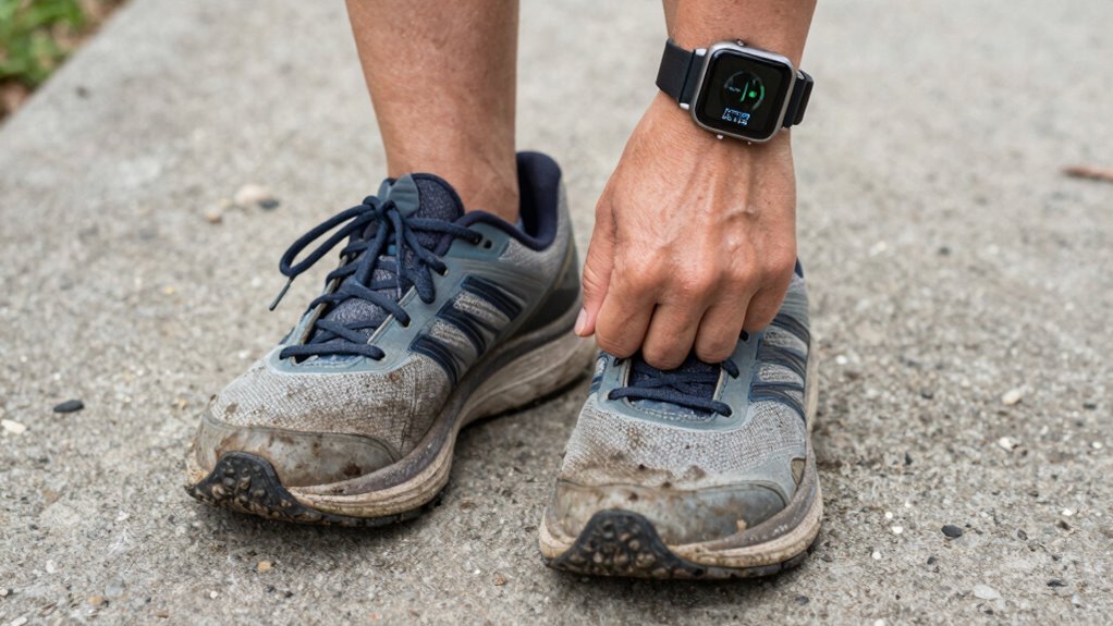 track progress stay motivated