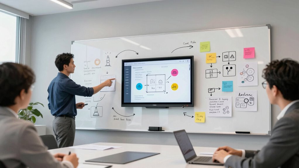 troubleshooting smart whiteboard issues