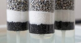 types of water filters