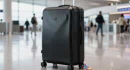 unclear luggage size restrictions