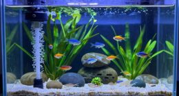 understanding aquarium nitrogen cycle