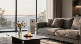 unpleasant hidden indoor odors