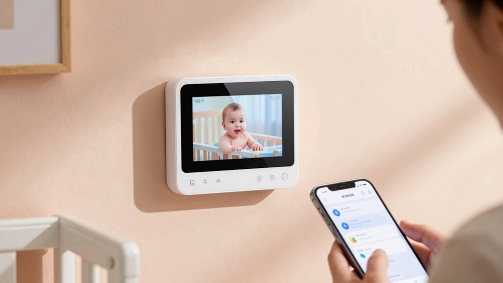 update firmware regularly