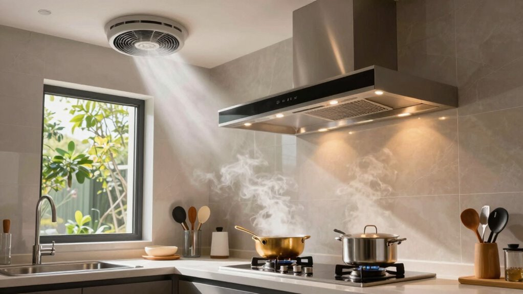 use clean ventilate properly