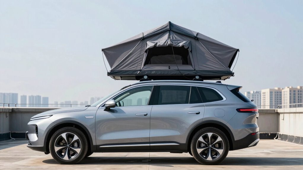vehicle stability and weight distribution