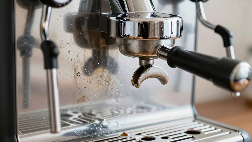 water composition affects flavor