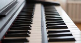 weighted versus semi weighted keys