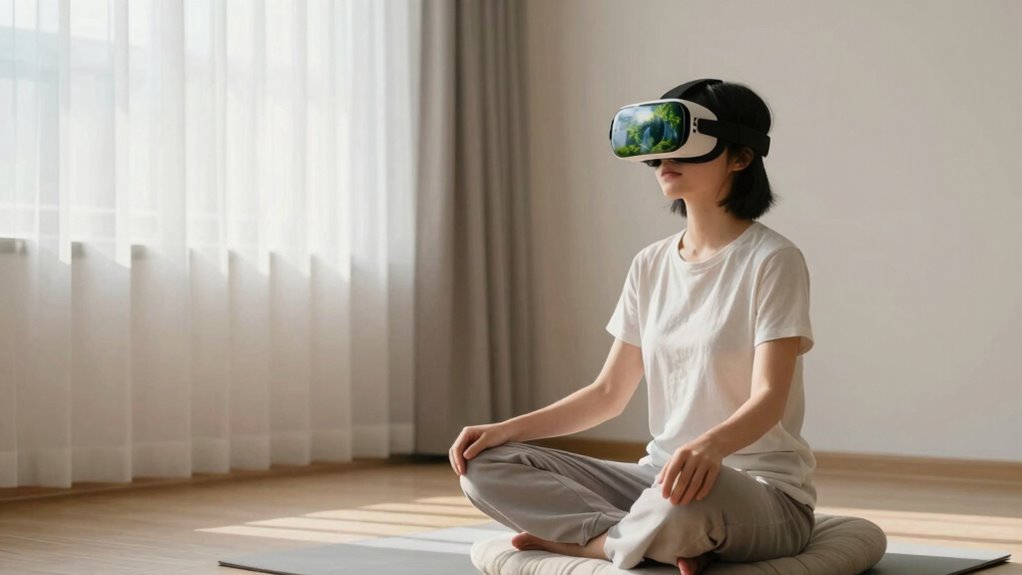 when to choose traditional meditation