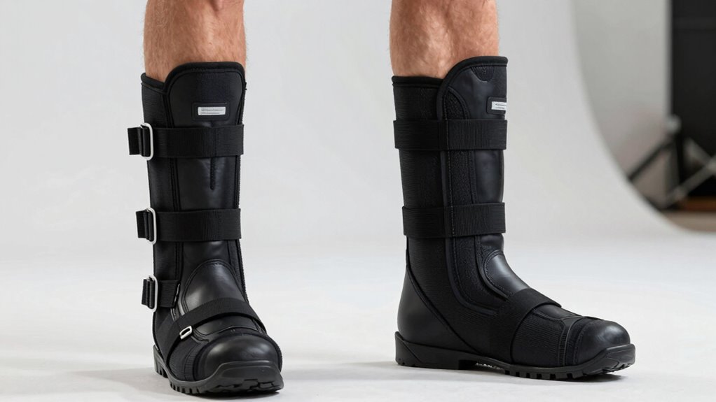 who should avoid compression