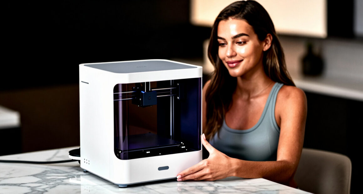 10 Best 3D Printer for Beginners in 2026