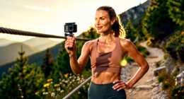 10 Best Action Camera in 2026