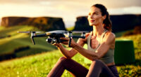 10 Best Best Drone With Camera in 2026