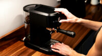 10 Best Best Espresso Machine With Grinder in 2026