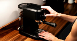 10 Best Best Espresso Machine With Grinder in 2026