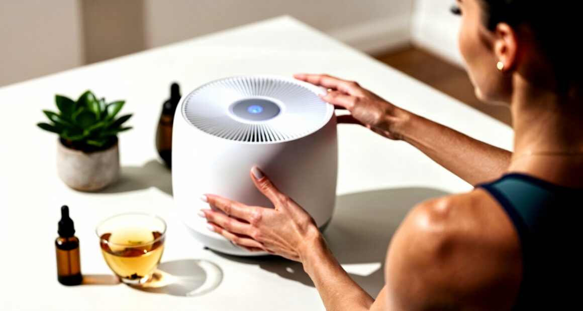 10 Best Best Ozone-Free Air Purifier in 2026