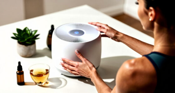 10 Best Best Ozone-Free Air Purifier in 2026