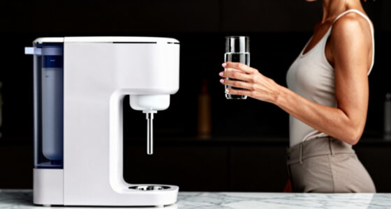 10 Best Best Reverse Osmosis System Under Sink in 2026