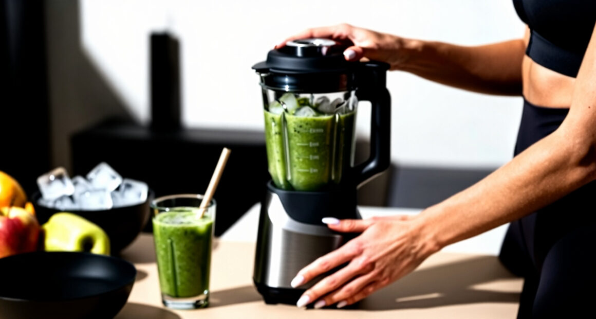 10 Best Blender for Smoothies and Ice in 2026