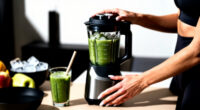10 Best Blender for Smoothies and Ice in 2026