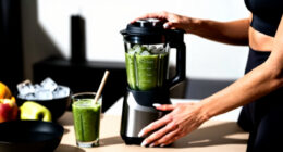 10 Best Blender for Smoothies and Ice in 2026