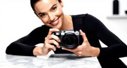 10 Best Camera Mirrorless APS-C in 2026