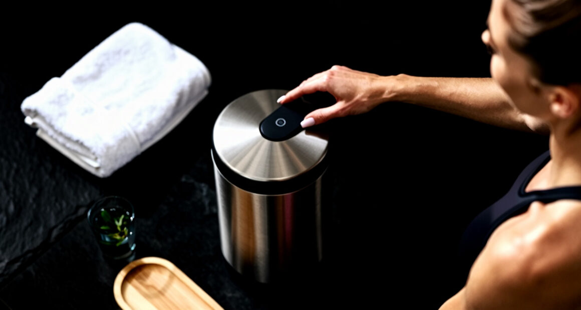 10 Best Cold Plunge Water Chiller in 2026