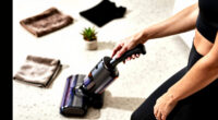 10 Best Cordless Vacuum for Pet Hair in 2026