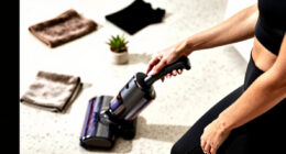 10 Best Cordless Vacuum for Pet Hair in 2026