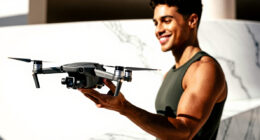 10 Best Drones for Travel Foldable in 2026