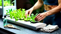 10 Best Hydroponic Indoor Gardens for 2026