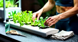 10 Best Hydroponic Indoor Gardens for 2026