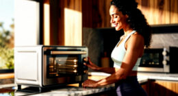 10 Best Smart Countertop Ovens in 2026