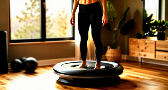 10 Best Vibration Plate Machine in 2026 — The Ultimate Buying Guide