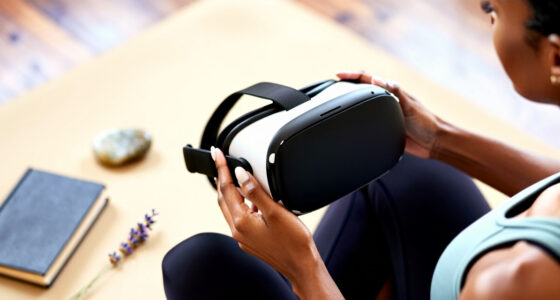 10 Best VR Headset For Meditation In 2026
