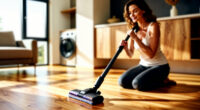 10 Best Waterless Vacuum Mop in 2026