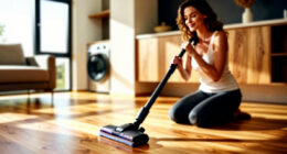 10 Best Waterless Vacuum Mop in 2026