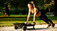 10 Best Weight Sled Push Pull in 2026