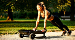 10 Best Weight Sled Push Pull in 2026