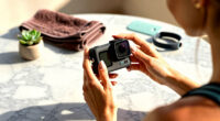 11 Best Action Camera 4K in 2026