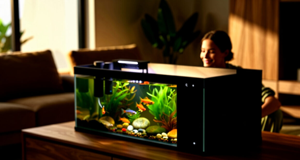 11 Best Aquarium Starter Kit Large in 2026